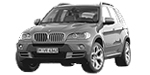 BMW E70 B3456 Fault Code