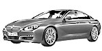 BMW F06 B3456 Fault Code